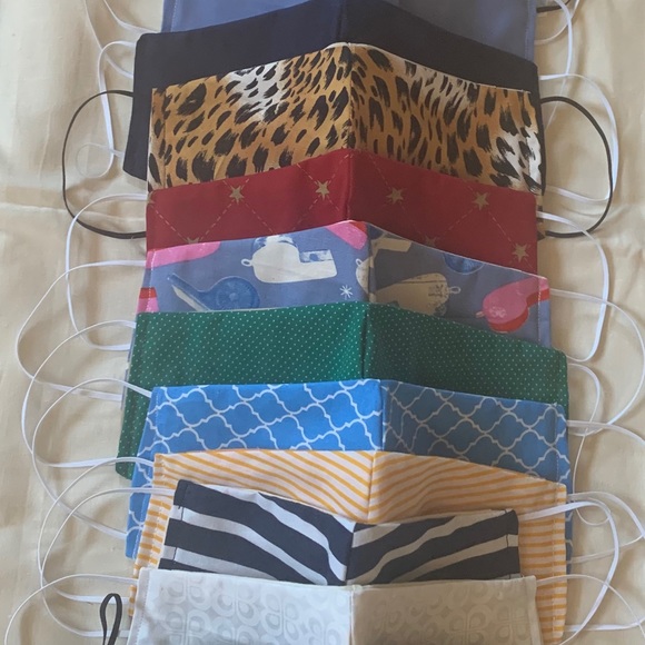 Face masks - Picture 7 of 16